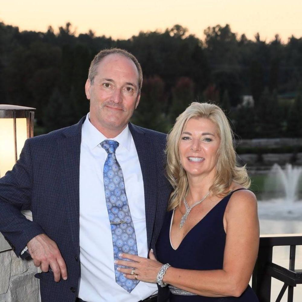 Meet your Posher, Sharon